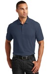 Tall Core Classic Pique Polo