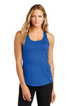 Women's Racerback Pulse Tank