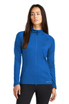 Ladies Radius Full Zip