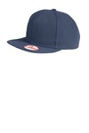 Original Fit Flat Bill Snapback Cap