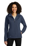 Women's Trail Soft Shell Jacket