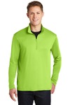 PosiCharge ® Competitor 1/4 Zip Pullover