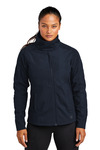 Women's Brink Soft Shell