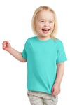 Toddler Fine Jersey Tee