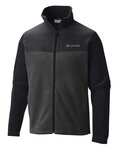Men's Steens Mountain™ Fleece 2.0 Full-Zip Jacket