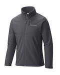 Ascender™ Soft Shell Jacket