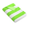 Cabana Stripe Beach Towel