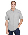 Men's Tamiami™ II Short-Sleeve Shirt