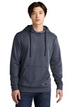 Tri Blend Fleece Pullover Hoodie