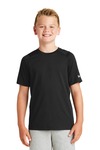 Youth Series Performance Crew Tee