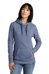 Women's French Terry Pullover Hoodie