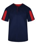 Youth Striker Placket