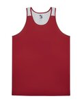 Youth Ventback Singlet