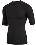 Men's Hyperform Compression Half Sleeve Shirt