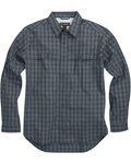 Men's Paseo Plaid Shirt