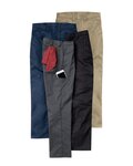 Men's Lightweight Crew Pants