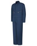 Men's Tall Insulated Twill Coverall