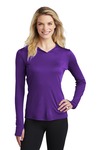 Women's PosiCharge ® Competitor Hooded Pullover