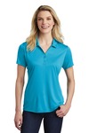 Ladies PosiCharge ® Competitor  Polo