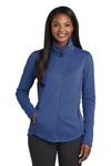 Women's Collective Smooth Fleece Jacket