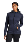 Women's Venue Fleece Full Zip Hoodie