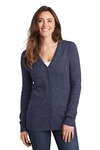 Women's Marled Cardigan Sweater