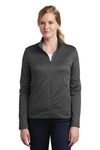 Ladies Therma FIT Full Zip Fleece