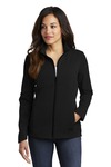 Women's Exaction Soft Shell Jacket