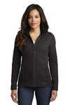 ® Ladies Grit Fleece Jacket