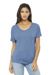 Women's Slouchy Tee