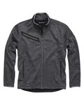 Men's Atlas Sweater Fleece Full-Zip Jacket