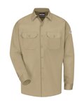 Men's Work Shirt - EXCEL FR® ComforTouch