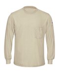 Men's Long Sleeve Lightweight T-Shirt
