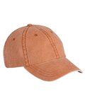 Pigment-Dyed Cap
