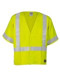 Men's Flame Resistant Economy Vest