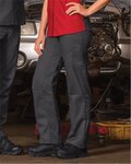 Women's Extended Sizes Lightweight Crew Pants