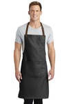 Market Full Length Bib Apron