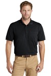 Industrial Snag Proof Pique Pocket Polo