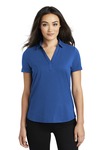 Women's Limit Polo