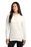 Ladies Luuma Pullover Fleece Hoodie