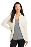 Women's Luuma Cocoon Fleece