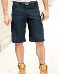 Men's Extended Sizes Shop Shorts