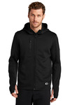 Stealth Full Zip Jacket