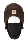 Fleece 2 In 1 Headwear