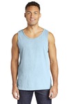 Heavyweight Ring Spun Tank Top