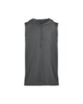 Men's B-Core Sleeveless Hooded T-Shirt
