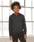 Youth Sponge Fleece Hoodie Sweatshirt