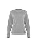 Women's FitFlex French Terry Crewneck Sweatshirt