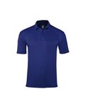 Men's Ultimate SoftLock™ Cross Tech Polo