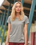 Women's Premium Fashion Classics Short Sleeve T-Shirt